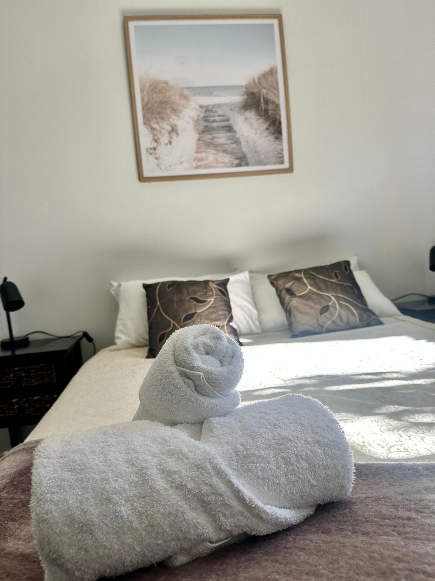 Hostel Happy Apple Backpackers Motueka Pokoj fotografie
